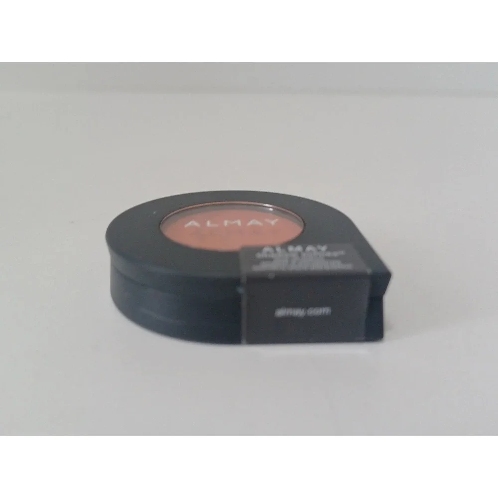 NOS Sealed ALMAY Shadow Softies Eye Shadow 0.07oz 2g Discontinued 135 Peach Fuzz